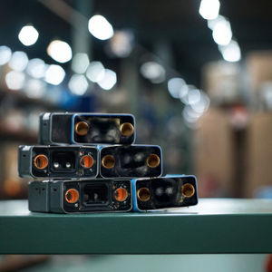 Миниатюрный водонепроницаемый UHF <span class=keywords><strong>RFID</strong></span>-метка DNT01 с чипом U8 для отслеживания активов, устойчивый к воздействию металла, для управления инструментами и оборудованием - Product Image 4