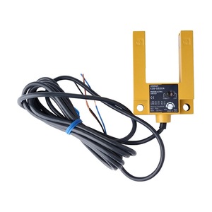 Capteur photoélectrique E3S-GS3E4, détecteur de proximité industriel pour équipement d'automatisation - Product Image 1
