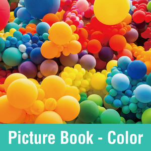 Montessori Màu sắc chơi thiết lập bằng gỗ Xếp Chồng Đồ chơi cầu vồng màu sắc công nhận cuốn sách giáo dục hộp cho trẻ em - Product Image 5