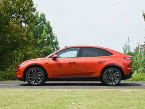 <span class=keywords><strong>Ledo</strong></span> L60 2024 SUV électrique RWD Smart EV Longue portée 0-100 km/h 6,5 s Design moderne Grand écran tactile Système de conduite intelligent - Product Image 4