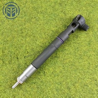 Nuevo Inyector Common Rail de Alta Calidad HRD369 28384645 A6720170021