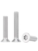 Sekrup Kepala Countersunk Torx/ISO14581 / GB/T2673