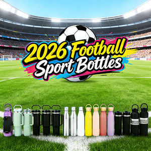 Vente en gros de gobelets isothermes de 20 oz pour l'extérieur, anti-fuite, avec logo personnalisé, pour café, bière, eau, mugs à double paroi avec paille - Product Image 5