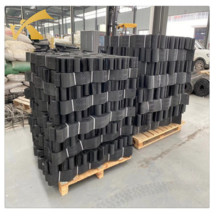 Geoceldas de Plástico HDPE de 100mm, 150mm y 200mm para Estabilización de Grava, Pavimentación, Protección de Suelos en Pendientes, Precios - Product Image 3