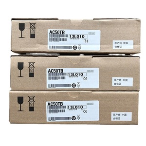 Mitsubishi Electric QC05B PLC <b>Communication</b> <b>Cable</b> RS485 Interface Made In Japan - Product Image 5