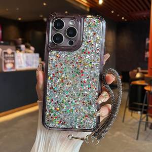 El <span class=keywords><strong>mejor</strong></span> <span class=keywords><strong>precio</strong></span> Gardien Colorful CASE para Gitrls Anti-shock Three-Layer Phone Case para Tecno Camon 30 Pro 40 - Product Image 2