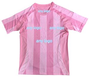 Inter for Miaminess CF Home Fan Versión Jersey El más nuevo desgaste de fútbol Servicio OEM Técnica de corte automatizado - Product Image 1