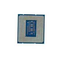 Prosesor Desktop Intel Core I9-13900kf 24 Core 32 ulir LGA1700 Intel I9-13th I9-13900kf CPU
