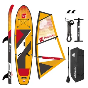 FAVORITE Good Quality China Suppliers Windsurfing Board Inflatable Sup Paddle Board for kids and adult
