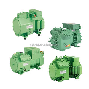 Compresseur alternatif Bitzer 6J-22.2Y-40P 6J-33.2Y-40P Compresseur semi-hermétique Bitzer - Product Image 6