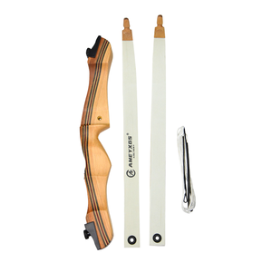 Tiro con <span class=keywords><strong>arco</strong></span> 48 "54" <span class=keywords><strong>arco</strong></span> <span class=keywords><strong>recurvo</strong></span> para niños 10lbs 12lbs 14lbs 16lbs 18lbs 20lbs <span class=keywords><strong>arco</strong></span> de desmontaje para <span class=keywords><strong>arco</strong></span> de práctica de tiro al aire libre - Product Image 1