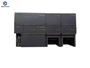 Controlador PLC, Sensor, CPU, Host con Módulo de Expansión, Nuevo y Original, 288-1SR20-0AA1 - Product Image 1
