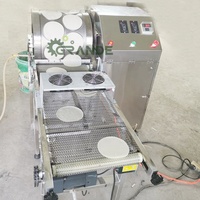 Machine Commerciale à Gâteaux de Canard, Machines à Fabriquer des Produits Céréaliers et Machine à Feuilles de Rouleaux de Printemps à Vendre