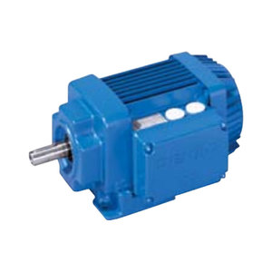Motor eléctrico especial Demag AC ZBF 80 A 8 2 para componentes de grúas - Product Image 5