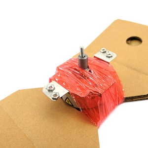 Codificador Incremental Eurodrive OG83SSN1024 en Stock - Product Image 5