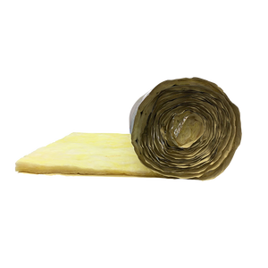Rollos <span class=keywords><strong>de</strong></span> Aislamiento <span class=keywords><strong>de</strong></span> <span class=keywords><strong>Lana</strong></span> <span class=keywords><strong>de</strong></span> <span class=keywords><strong>Vidrio</strong></span> FSK Resistentes al Agua y al Fuego, Norma ASTM E96 para América del Norte, R19, 6.25 Pulgadas, Manta <span class=keywords><strong>de</strong></span> Aislamiento Térmico <span class=keywords><strong>de</strong></span> Fibra <span class=keywords><strong>de</strong></span> <span class=keywords><strong>Vidrio</strong></span> - Product Image 3