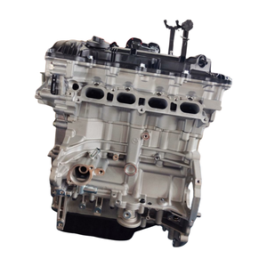 Nuevo Motor Nuevo Pars G4NH 2.0L de Bloque Largo y <span class=keywords><strong>4</strong></span> <span class=keywords><strong>Cilindros</strong></span> para Elantra/<span class=keywords><strong>Kona</strong></span>/Tucson/Seltos/Soul/Sonata - Product Image 2