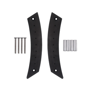 कार दरवाजा पुल के हैंडल वोल्कस्वैगन बीटल 98-10 एल्यूमीनियम vw गोल्फ 4 rhd दरवाजा हैंडल 2001 क्लैक बाएं इंटीरियर डोर हैंडल - Product Image 5