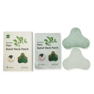 100% Natural Chinês <span class=keywords><strong>Herbal</strong></span> Joelho Joint <span class=keywords><strong>Pain</strong></span> <span class=keywords><strong>Relief</strong></span> Patch Rápido OEM Private Label Healthcare Supply - Product Image 6