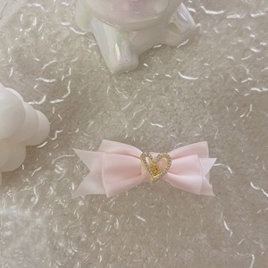 Nuevos accesorios para mascotas: pinzas para el pelo con lazo para perros, pinzas para el pelo modernas para Teddy, Yorkshire, Maltese, venta al por mayor - Product Image 5