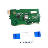 SYYTECH Touch Board per PS5 Controller BDM-010 BDM-020 grandi piccole parti di riparazione IC