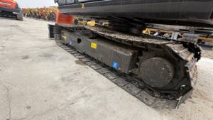 Excavadora Usada Hitachi ZX60, Excavadora de Cadenas en Buen Estado en Venta, Maquinaria de Construcción - Product Image 4