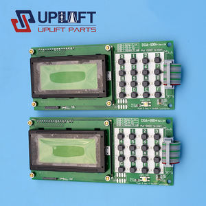 업리프트 <span class=keywords><strong>DOA</strong></span>-100 + 산업용 금속 엘리베이터 디버깅 PCB 테스트 및 서비스 도구 - Product Image 1