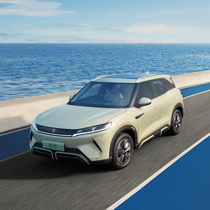 Venta Especial 2025 BYD Yuan EV SUV África Sudamérica Autonomía de 301 km <span class=keywords><strong>Carga</strong></span> Rápida de 30 min Batería Blade DiPilot ADAS <span class=keywords><strong>Precio</strong></span> Competitivo - Product Image 1