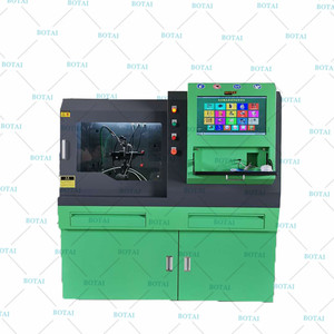 Common Rail Test Injector Test CR318S CR318S Injector Celibration <b>Machine</b> - Product Image 2