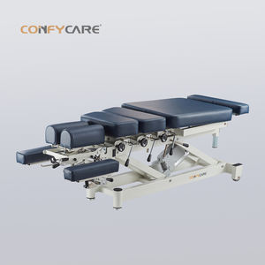 Meja Chiropractic COINFYCARE EL08 CE/ISO untuk Penggunaan Dokter Chiropraktik - Product Image 6