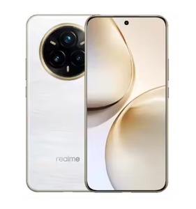 Realme 14 <span class=keywords><strong>Pro</strong></span> Plus 5G NFC Sbloccato ROM Ufficiale, 7S Gen 3 Octa Core, 6000mAh, 80W SUPERVOOC, Tripla Fotocamera 50MP OIS - Product Image 2