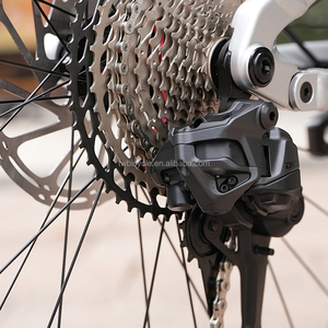 Bicicleta de Montaña Em6 Directo de Fábrica, Motor de Accionamiento Medio M430 de 500w, Batería de Litio de 48v 15ah, Suspensión Completa, E-MTB Em6 (3.ª Generación) (m6250/12s) - Product Image 6