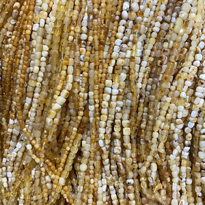 Collana Economica <span class=keywords><strong>in</strong></span> <span class=keywords><strong>Ambra</strong></span> Grezza <span class=keywords><strong>Naturale</strong></span> del Baltico per Gioielli <span class=keywords><strong>in</strong></span> <span class=keywords><strong>Ambra</strong></span> - Product Image 5