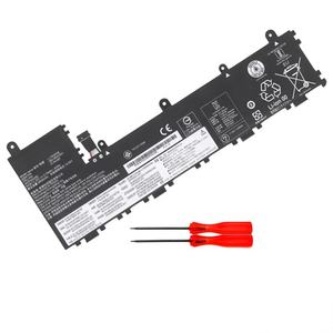 Batteria Laptop L17M3P56 SB10K97631 01 av487 per <span class=keywords><strong>Lenovo</strong></span> <span class=keywords><strong>Yoga</strong></span> 11e-20LQ 11.25V 42WH batteria <span class=keywords><strong>tablet</strong></span> Notebook - Product Image 1