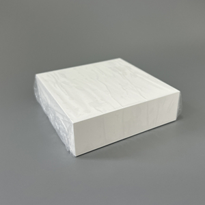 Bloque de <span class=keywords><strong>Nitruro</strong></span> de Boro Prensado en Caliente de Alta Pureza para Aplicaciones de Alta Temperatura y Vacío - Product Image 3
