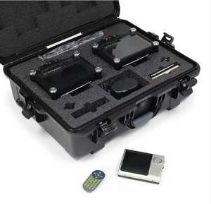 حالة واقية للماء معدات مقاومة للماء من البلاستيك عدسة الكاميرا القضية للكاميرا - Product Image 2