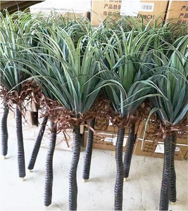 Planta Artificial de Alta Gama Personalizada de 80 cm, Estilo Nórdico, Árbol de Sangre de Dragón Artificial para Decoración de Bodas, Hogares y Centros Comerciales - Product Image 5