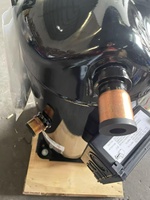 Compresseur SCROLL ZR54KCE-TFD-522 4,5 CV 380-420V 50Hz Pièces de réfrigération et d'échange thermique