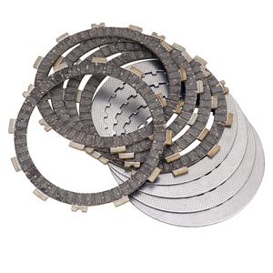 Placa de fricción de embrague de baquelita para motocicleta y placa de acero para <span class=keywords><strong>Kawasaki</strong></span> 13088-0558 ER250 Z250 EX250 <span class=keywords><strong>Ninja</strong></span> <span class=keywords><strong>250</strong></span> ABS <span class=keywords><strong>2013</strong></span> 2014 - Product Image 5