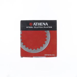 Kit de plaques d'embrayage en acier - Product Image 2