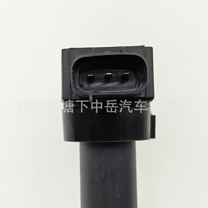 Bobina de encendido Suzuki K14 3705010-H01 tipo pluma para Chang'an Star 473, pieza de repuesto ZY-0510 - Product Image 4
