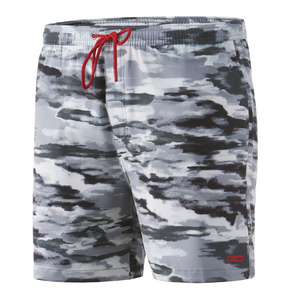 All'ingrosso pantaloncini da spiaggia mimetici pantaloncini da bagno sublimati da pesca camicie da pesca pantaloncini da pesca - Product Image 2