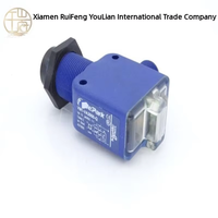Sensor Vm1va3000q Nuevo Original en Stock, Controlador de Programación PLC Dedicado para Automatización Industrial