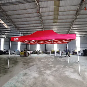 China Fabriek Fabricage Groothandel Goedkope Tent Voor Koop Out Deur 3X3 3X4.5 3X6M tent En Luifel