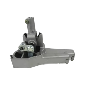 SINOTRUCK SITRAK Nouvelle cabine complète, pièces de rechange pour camions lourds chinois, accessoires de cabine Pilot Howo - Product Image 6