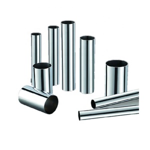 Индийские трубы из нержавеющей стали - Product Image 4