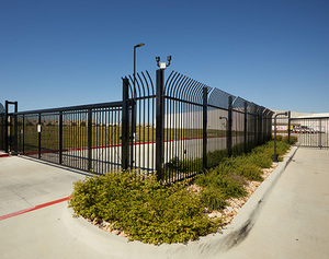 Recinzione di Alta Qualità <span class=keywords><strong>per</strong></span> Piscine e Giardini, Pannelli in Finto Ferro Battuto, Recinzione Residenziale in Alluminio - Product Image 6