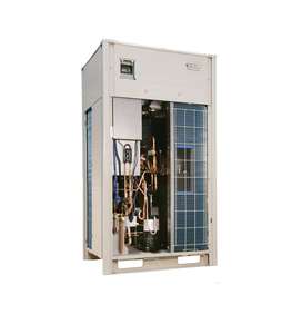 VRV VRF <span class=keywords><strong>Multi</strong></span>-<span class=keywords><strong>Split</strong></span> Commercial 90ton AC DC Electric Power Households Hotels Durabilité à long terme Performance fiable Daikin - Product Image 3