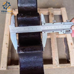 Экскаватор бульдозер EX150 EX200-1 EX220 EX230 EX270 EX300-1 EX400 запасные части звездочки ходовой части - Product Image 6