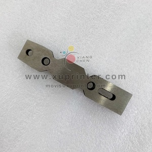 Paragolpes Lateral MA de Alta Calidad P0650011 para Piezas de Repuesto de Impresión Offset KBA 105 - Product Image 2